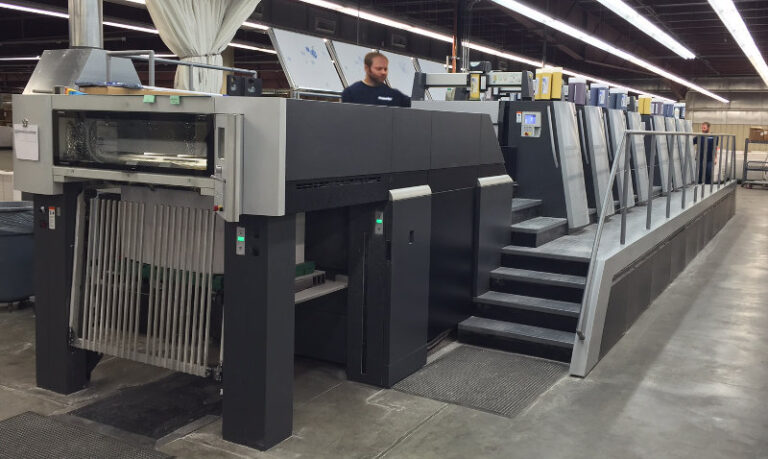Versa Press, Inc.Print - Versa Press, Inc.