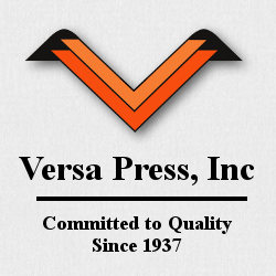 Versa Press Inc
